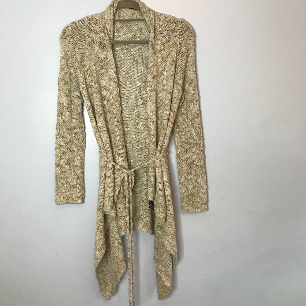 BCBG cardigan